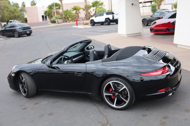 Used 2015 Porsche 911 Carrera S RWD image 17
