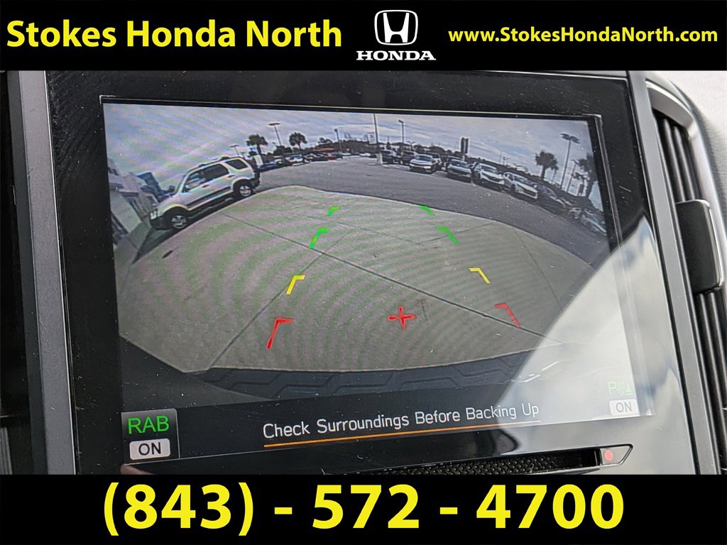 Used 2020 Subaru Forester Touring w/ Popular Package #2 image 23