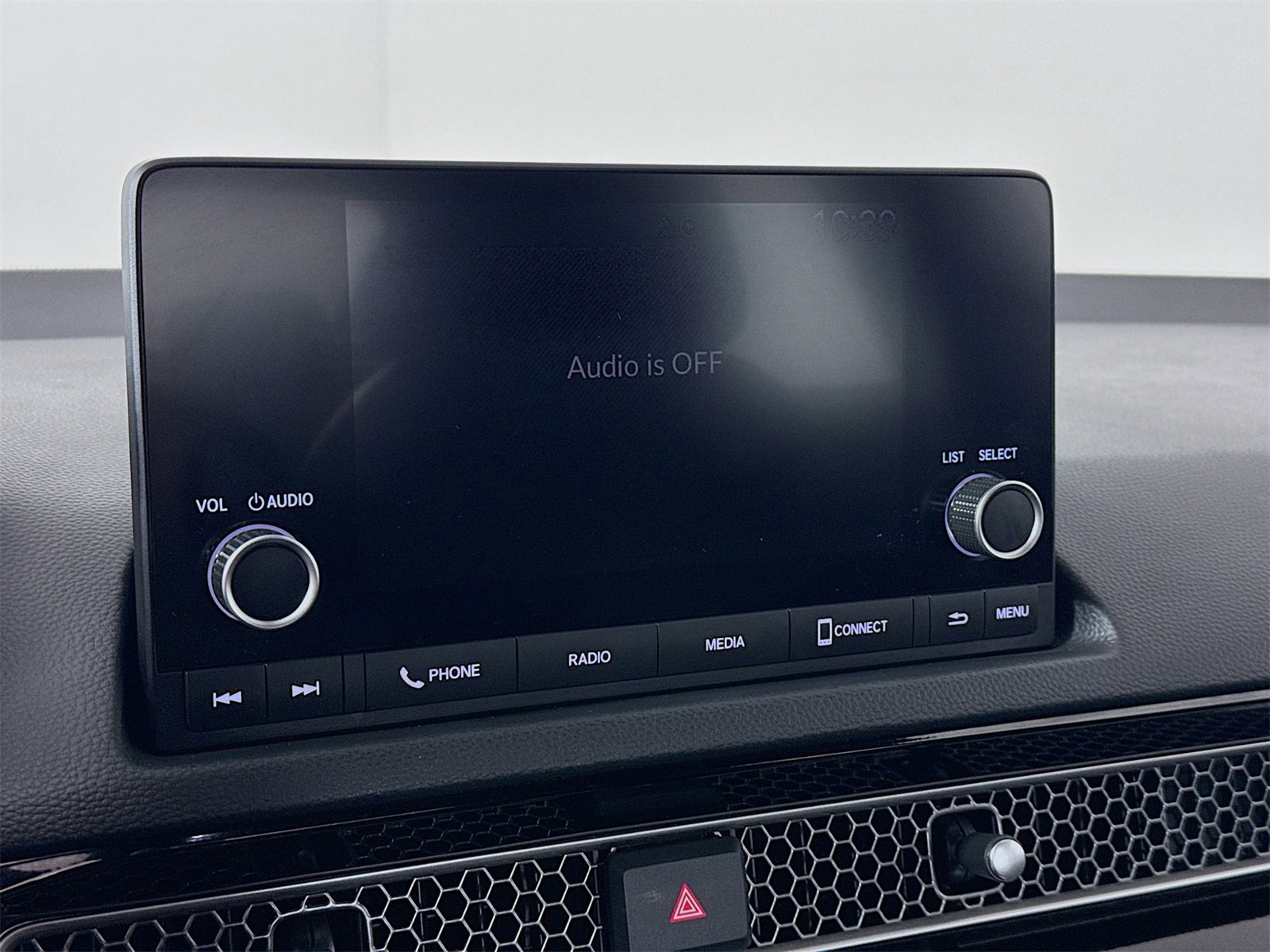 Used 2025 Honda Civic Sport image 12