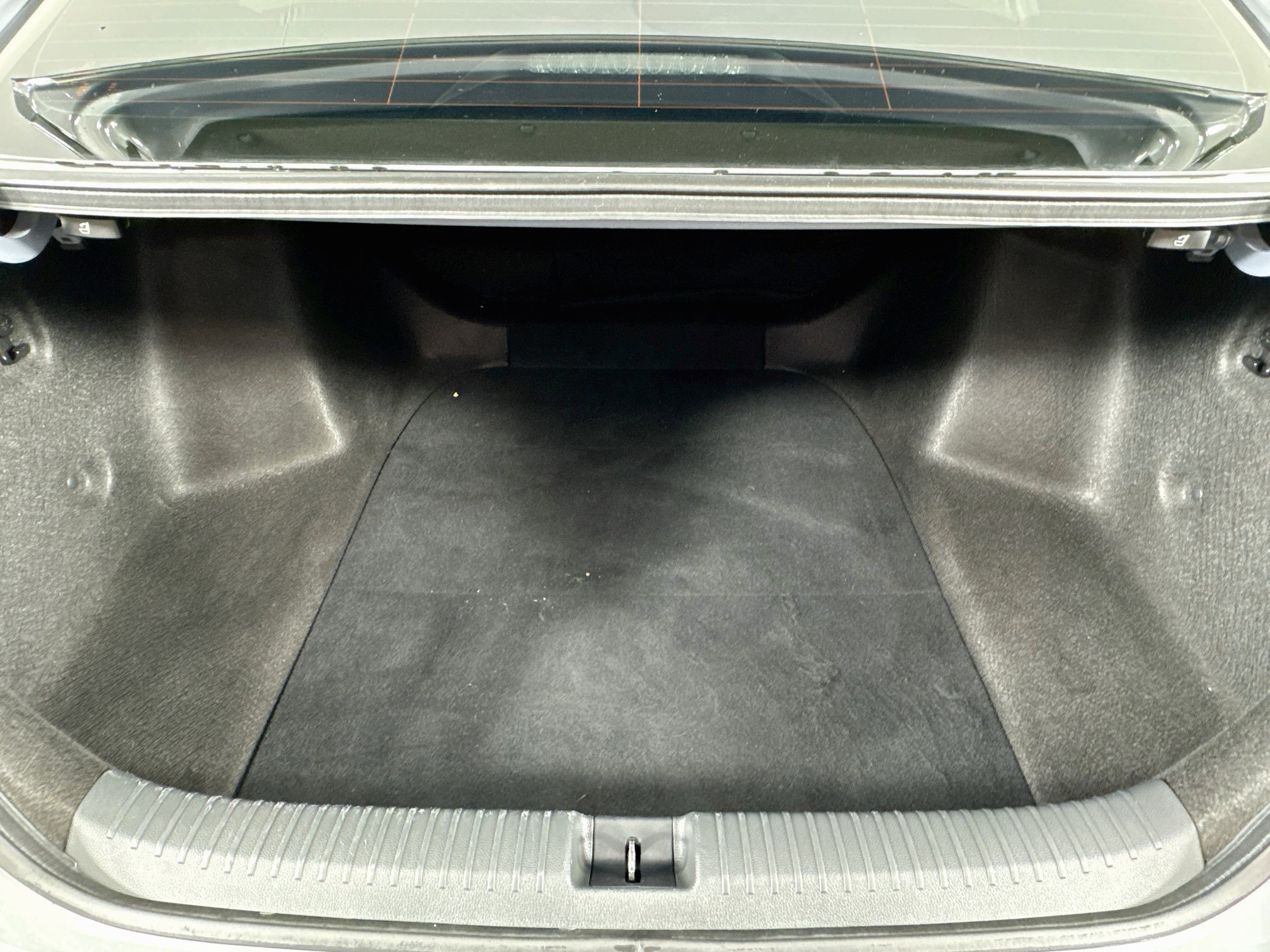 Certified 2023 Honda Accord Sport image 25
