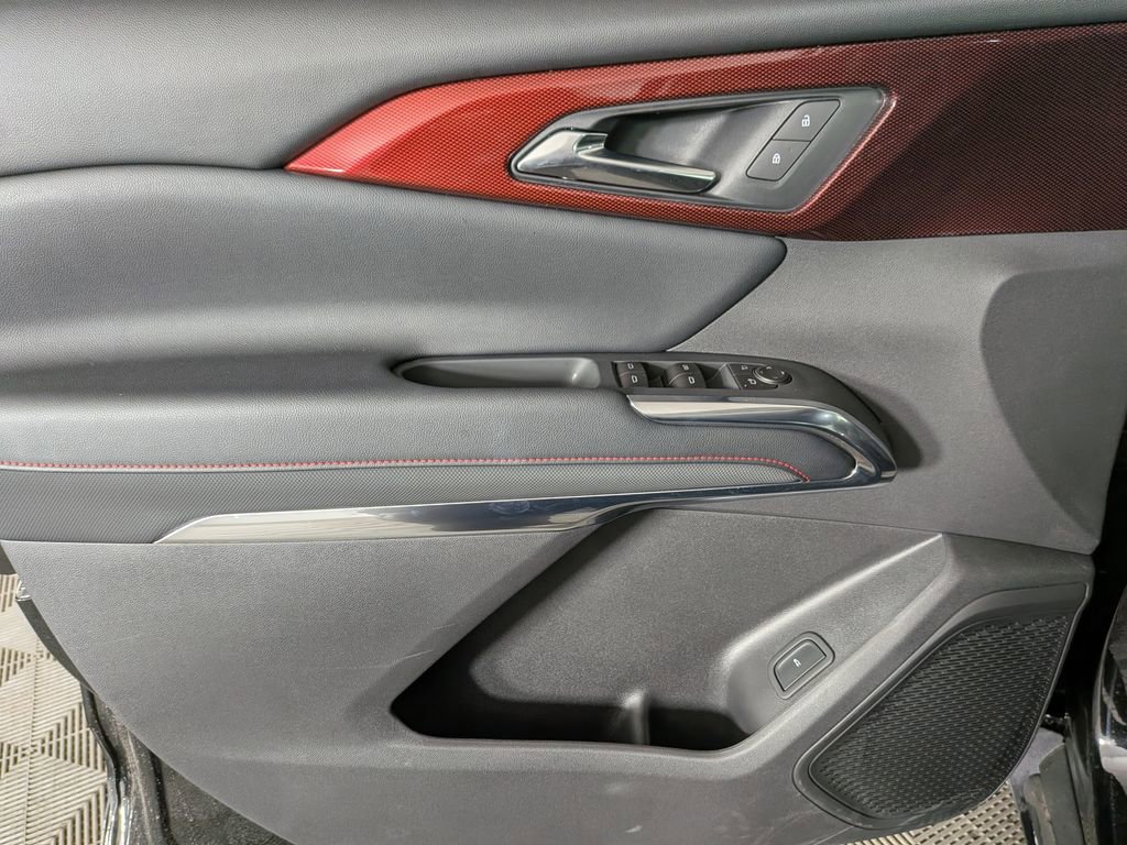 New 2026 Chevrolet Traverse Z71 w/ Driver Confidence Package image 15