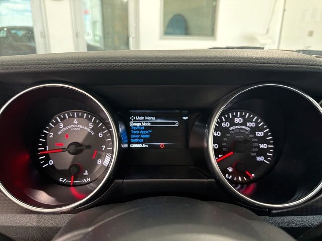 Used 2019 Ford Mustang GT w/ GT Performance Package RWD image 24