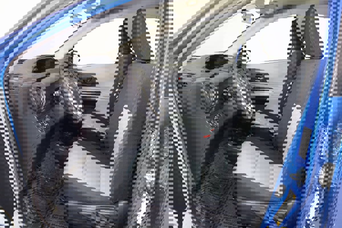 Used 2014 Toyota Prius C Two image 8