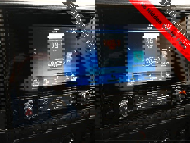 New 2026 Nissan Frontier S image 13