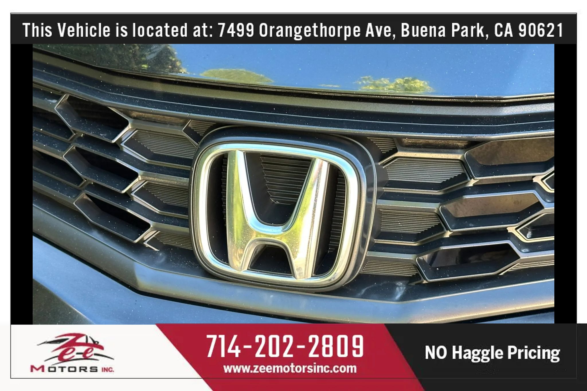 Used 2013 Honda Fit Sport image 46