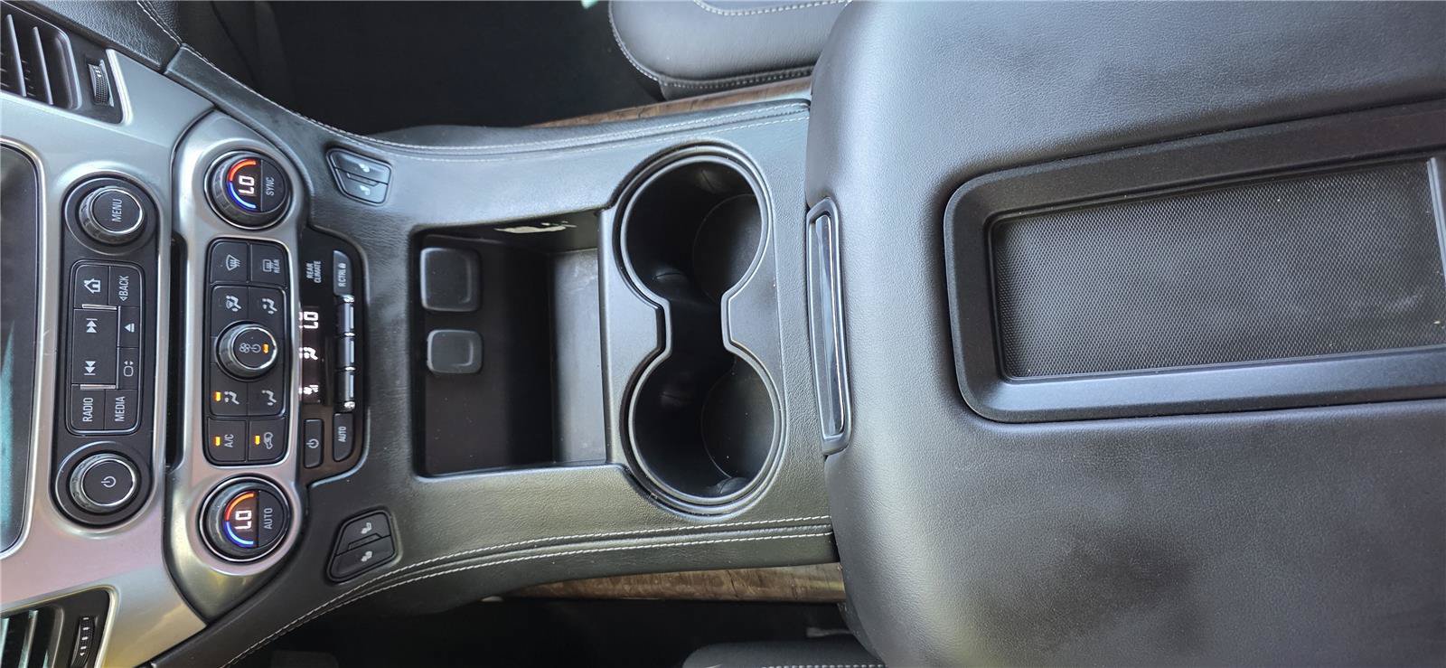 Used 2019 Chevrolet Tahoe LT RWD image 21