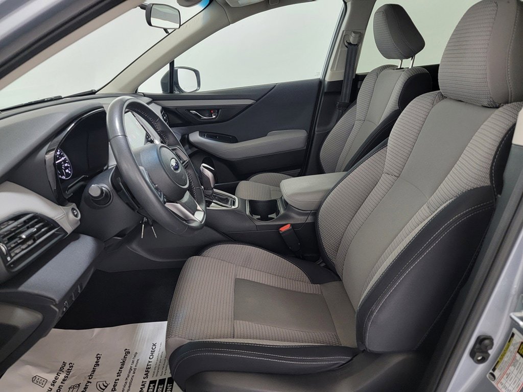 Used 2022 Subaru Outback Premium AWD/4WD image 14