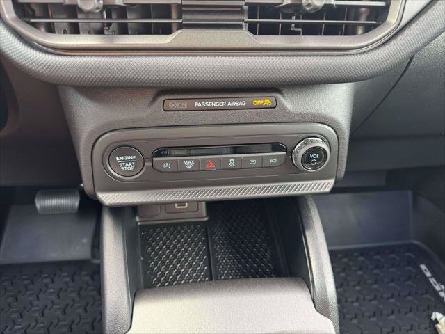 Used 2026 Ford Bronco Sport Big Bend w/ Convenience Package AWD/4WD image 31