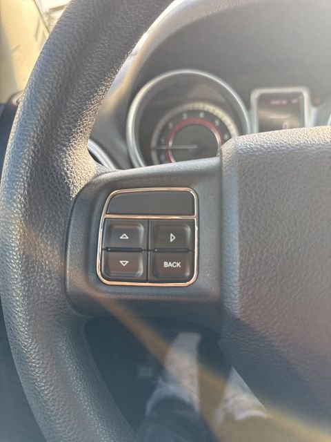 Used 2012 Dodge Journey SXT image 25