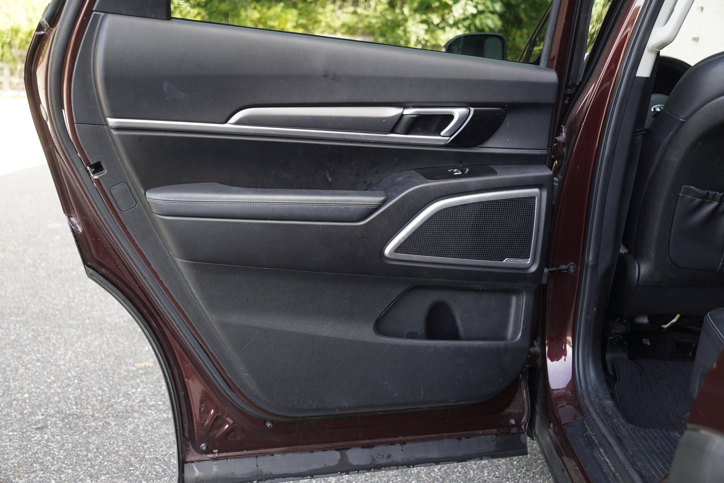 Used 2020 Kia Telluride S AWD/4WD image 23