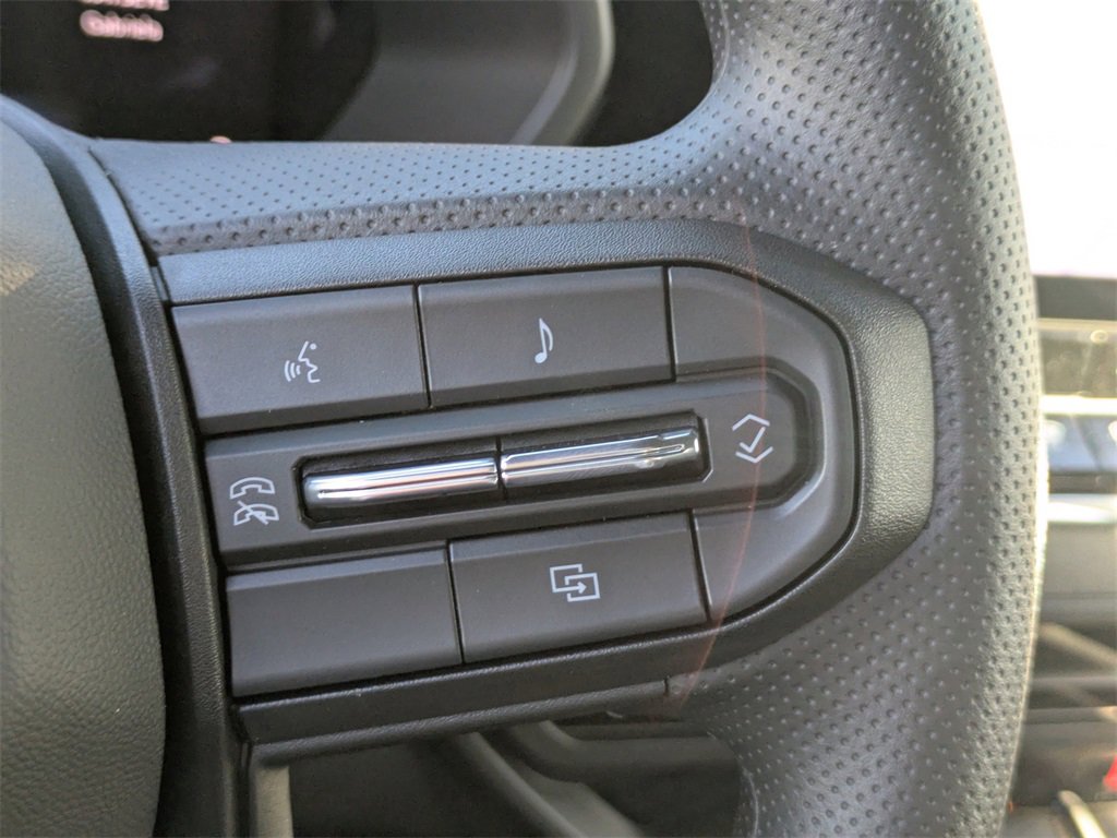 New 2026 Chevrolet Colorado Trail Boss image 25