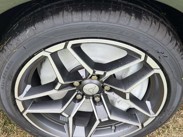 New 2026 Dodge Charger R/T w/ Performance Handling Group AWD/4WD image 41