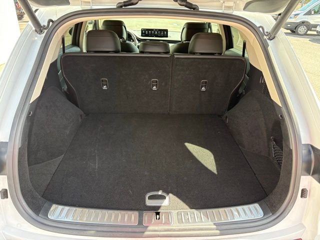 Used 2025 Genesis GV70 2.5T image 42