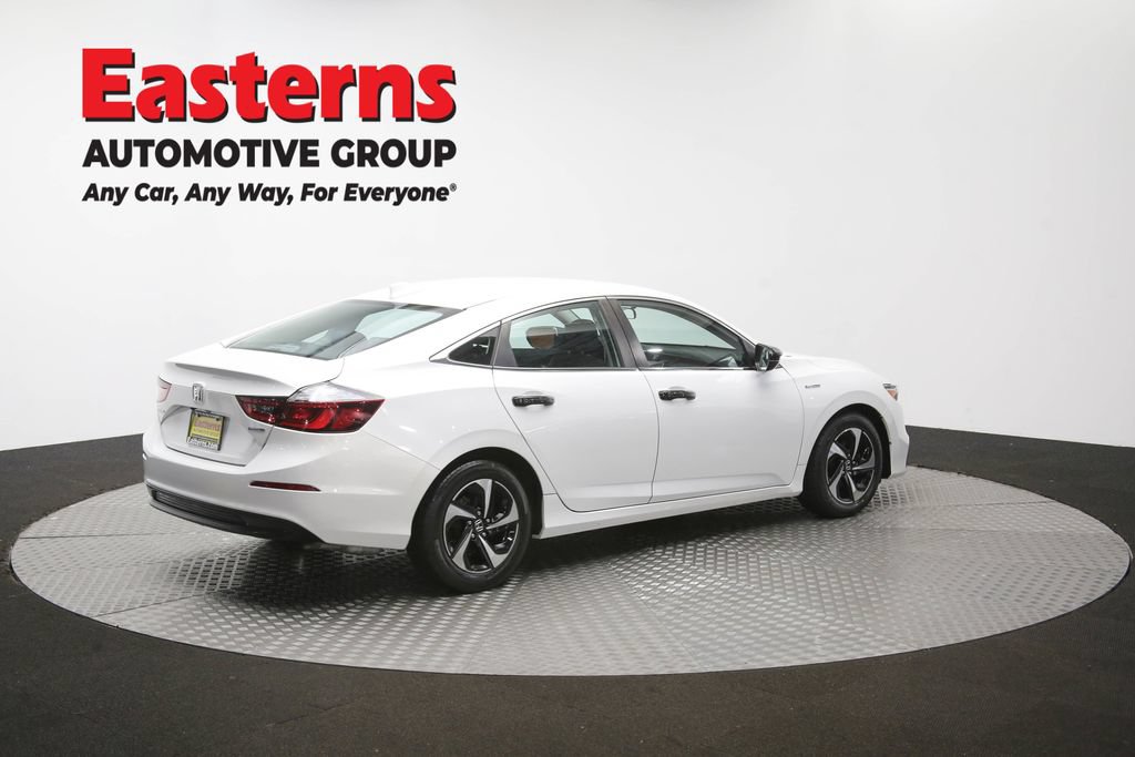 Used 2022 Honda Insight EX image 39