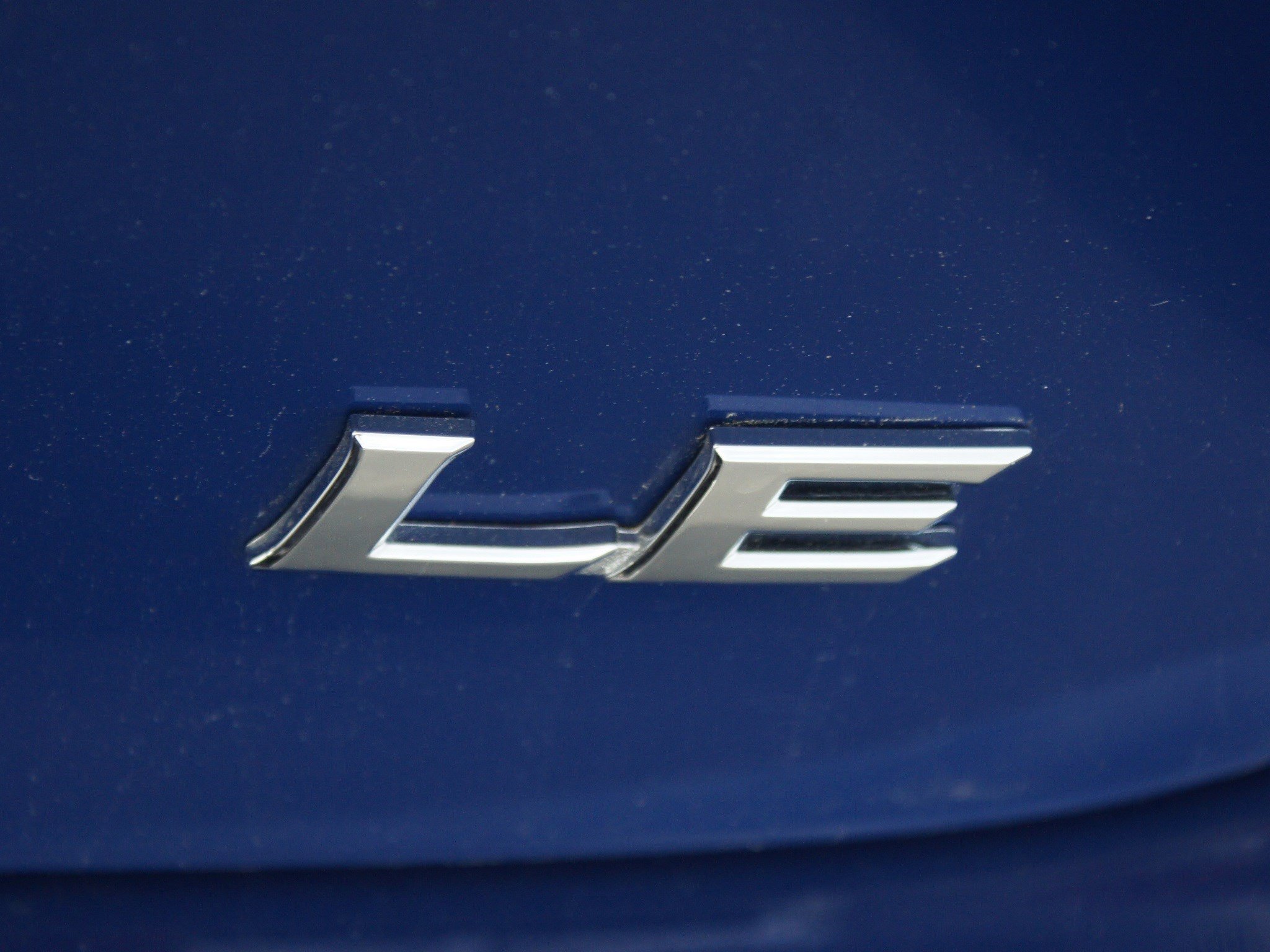 Used 2025 Toyota Camry LE w/ Convenience Package FWD image 18