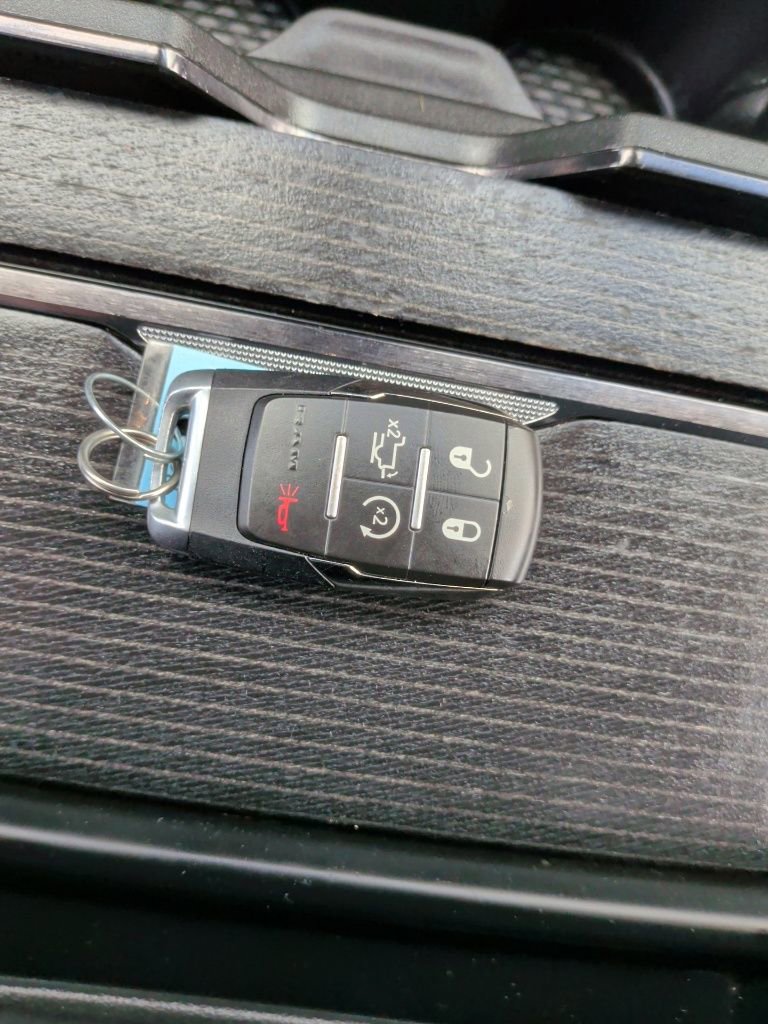 Used 2022 RAM 2500 Limited w/ Towing Technology Group image 54