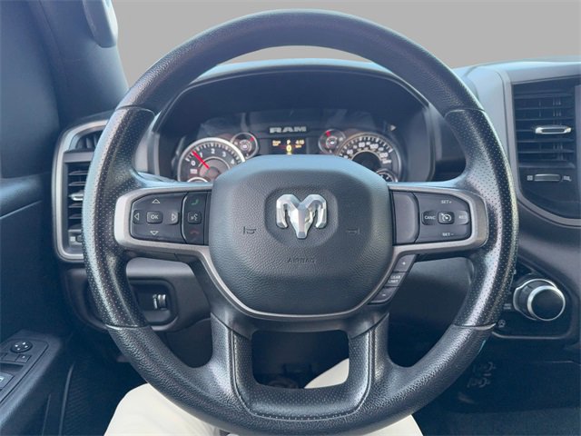 Used 2023 RAM 1500 Tradesman image 9