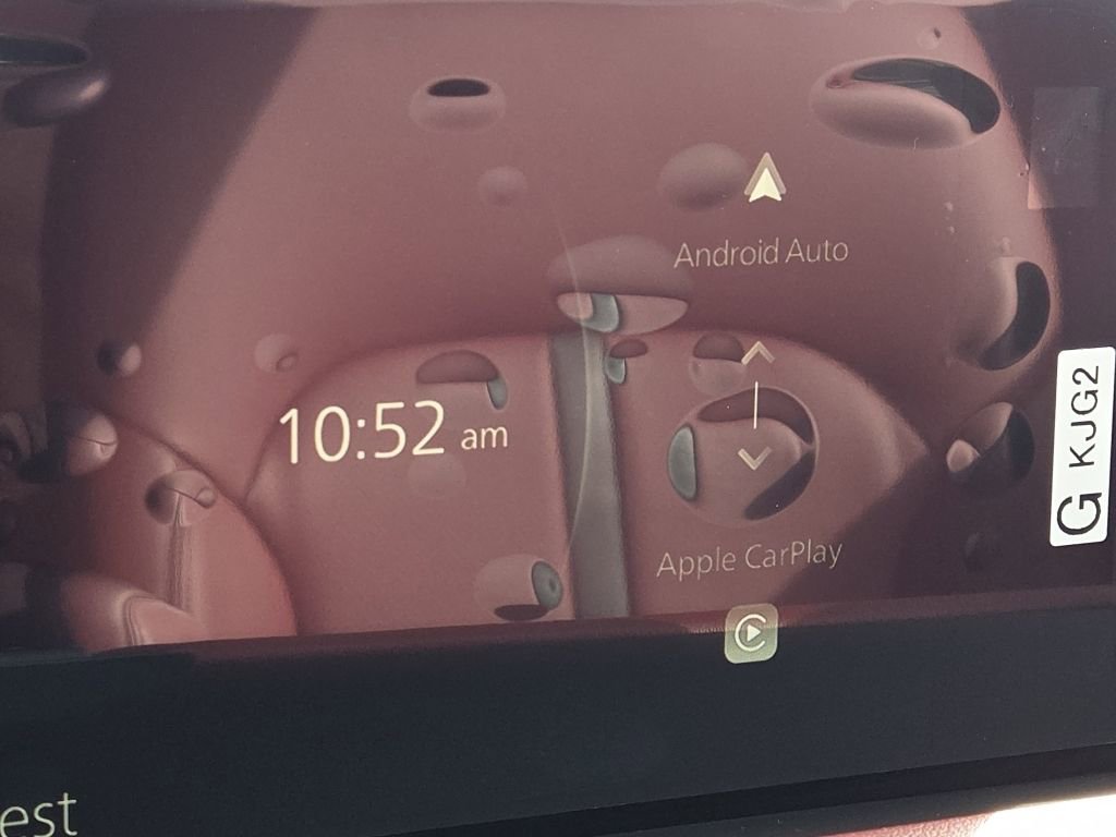 New 2026 MAZDA CX-70 3.3 Turbo S w/ Premium Package image 7