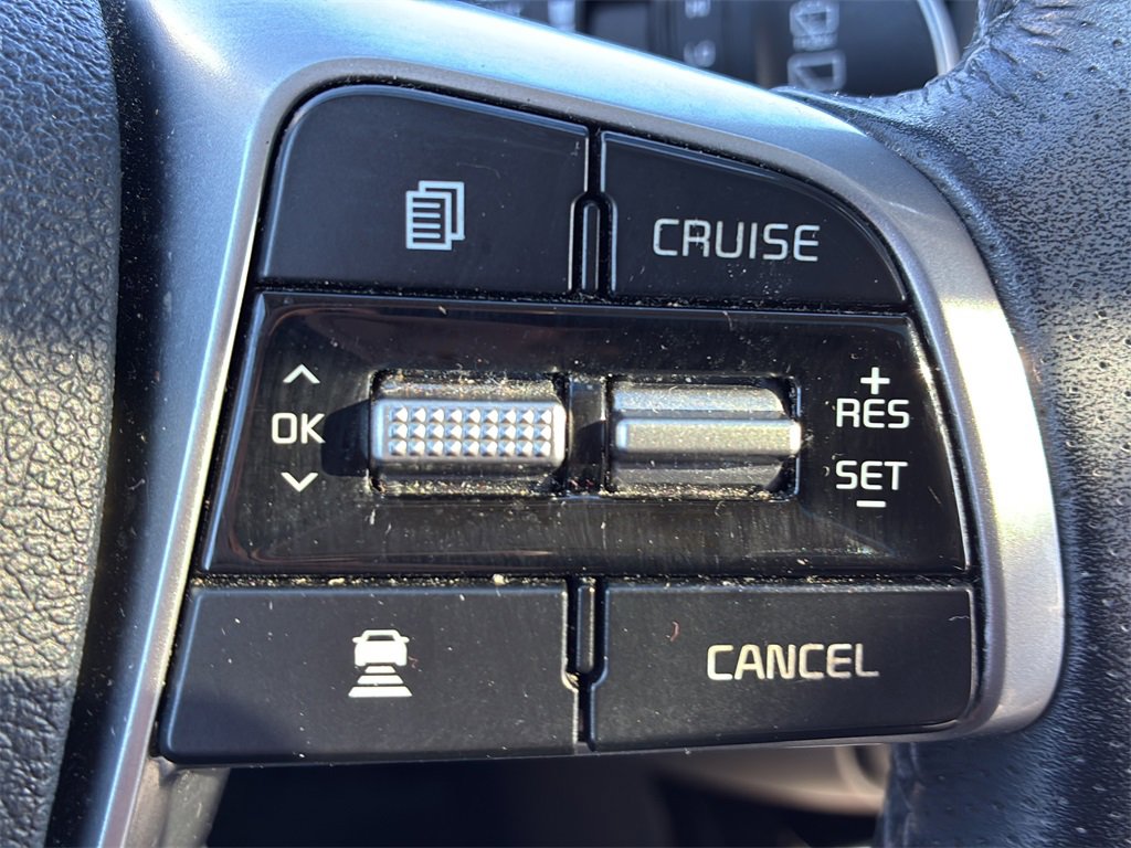 Used 2020 Kia Sorento SX image 34