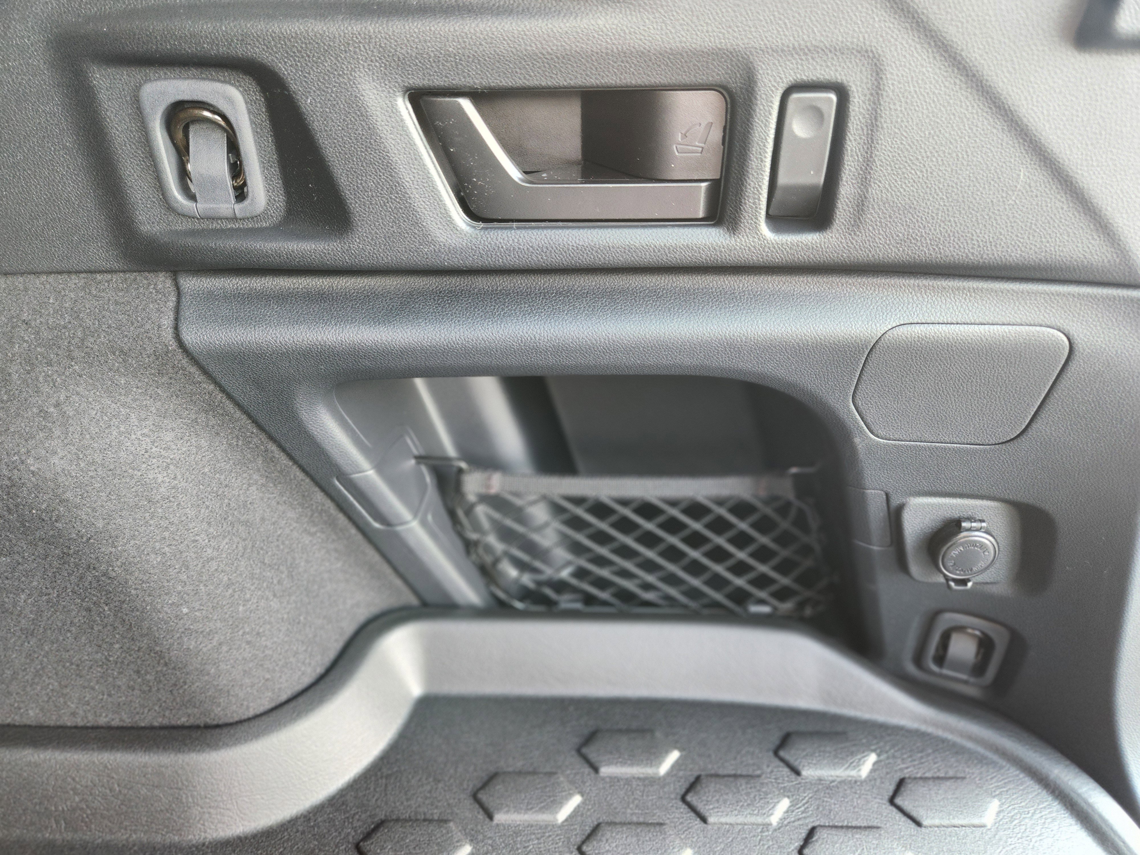 New 2025 Subaru Outback Onyx Edition XT image 10