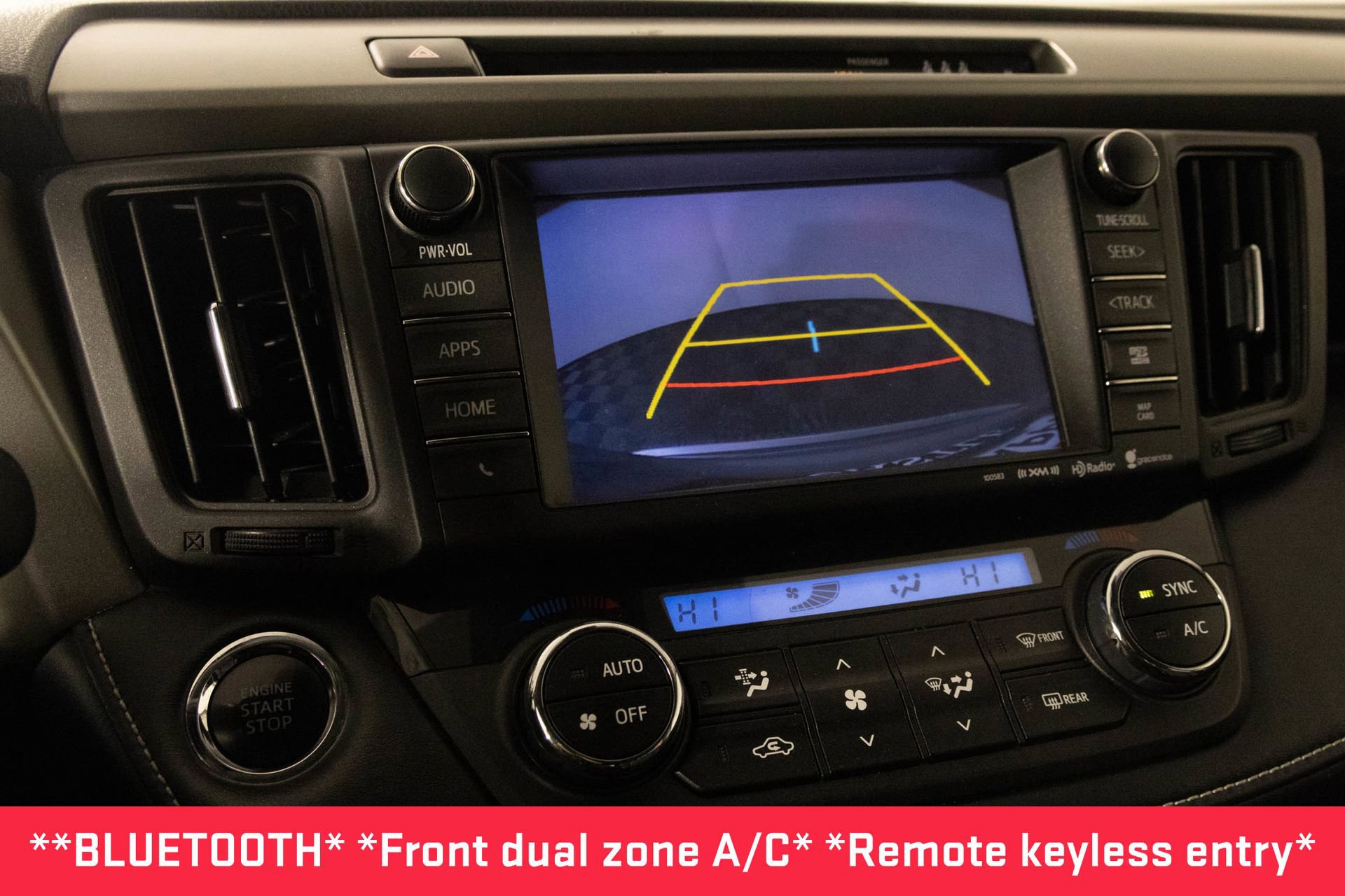 Used 2018 Toyota RAV4 Limited w/ All Weather Liner Package image 6