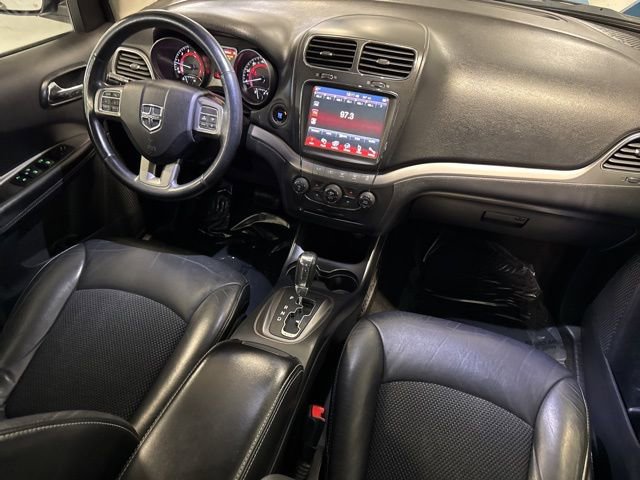 Used 2016 Dodge Journey Crossroad w/ Popular Equipment Group AWD/4WD image 17