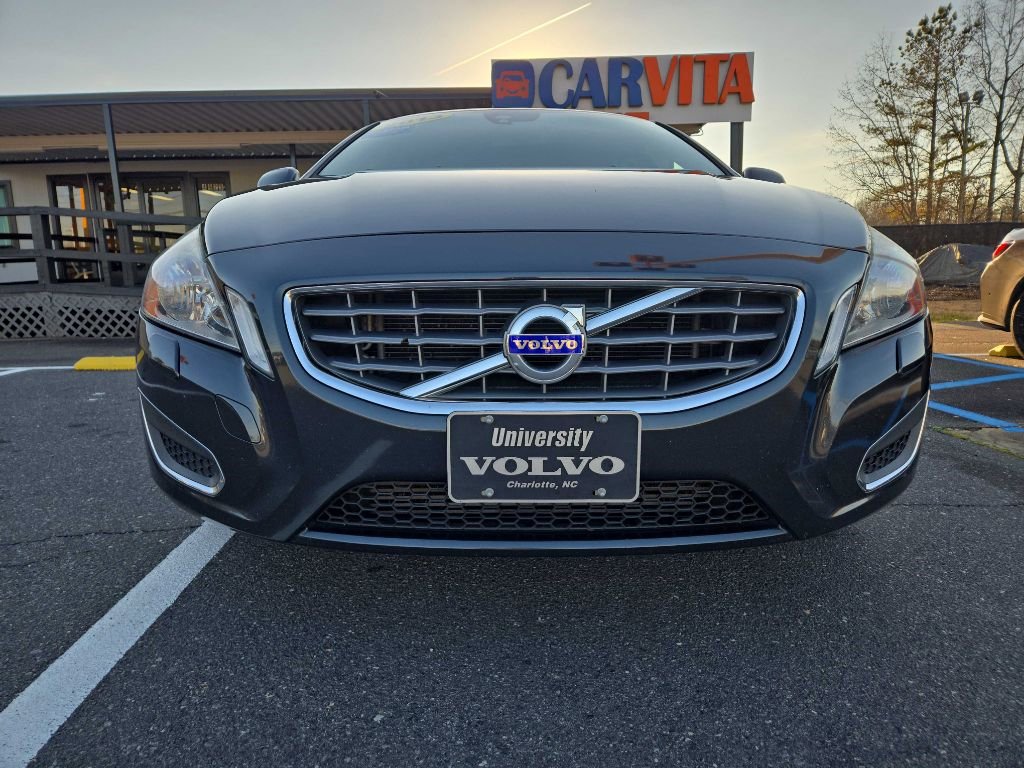 Used 2013 Volvo S60 T5 Premier Plus image 2