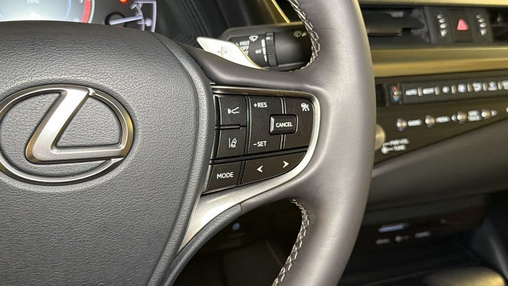 Certified 2021 Lexus ES 250 w/ Accessory Package 2 AWD/4WD image 21