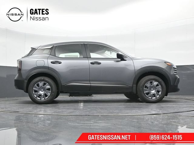 Certified 2025 Nissan Kicks S AWD/4WD image 30