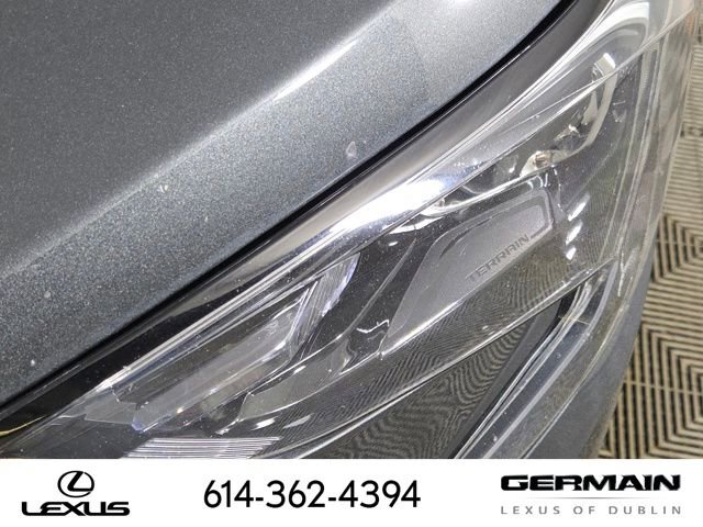 Used 2019 GMC Terrain SLT w/ Preferred Package image 16
