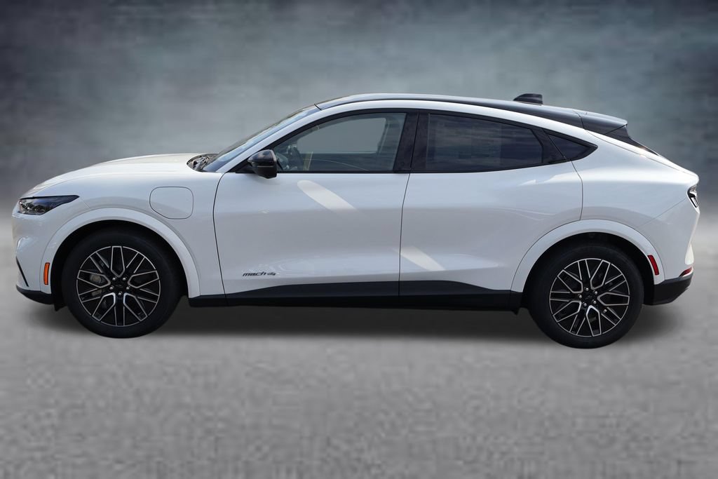 New 2026 Ford Mustang Mach-E Premium AWD/4WD image 4