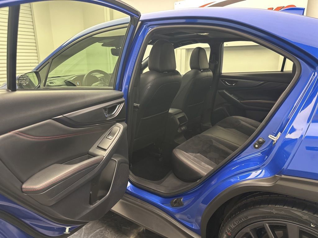 Used 2023 Subaru WRX Limited image 6