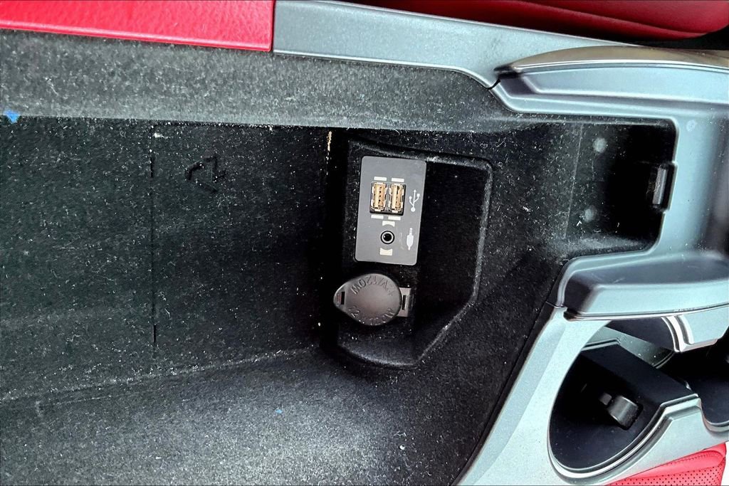 Used 2022 Lexus IS 350 F Sport image 15