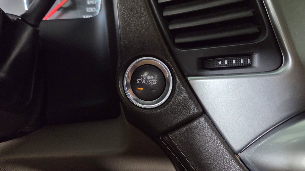 Used 2018 Chevrolet Tahoe LT w/ LT Signature Package AWD/4WD image 22