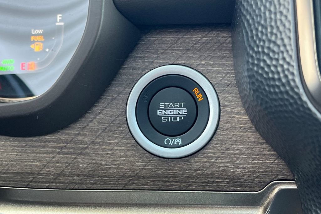 New 2026 RAM 1500 Limited image 22