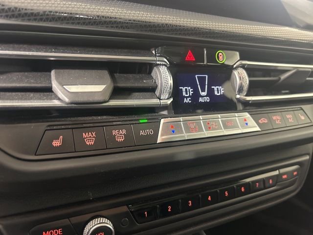 Used 2020 BMW 228i xDrive Gran Coupe w/ Convenience Package image 30