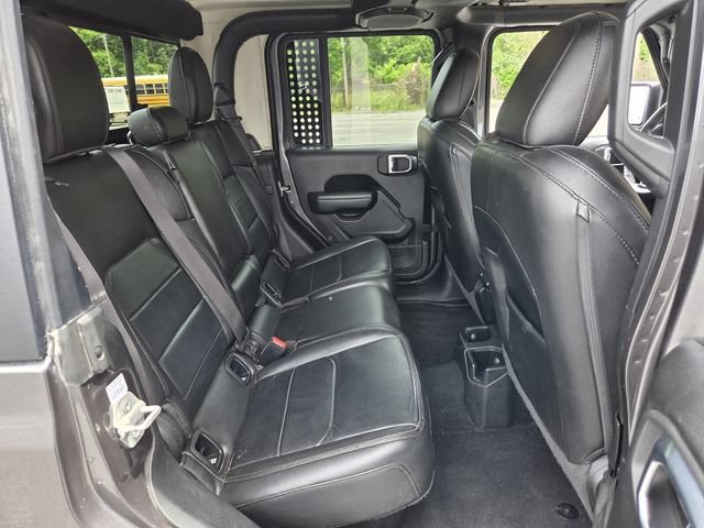 Used 2023 Jeep Gladiator Sport AWD/4WD image 14