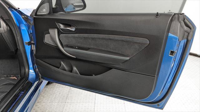 Used 2020 BMW M2 Competition w/ Executive Package image 17