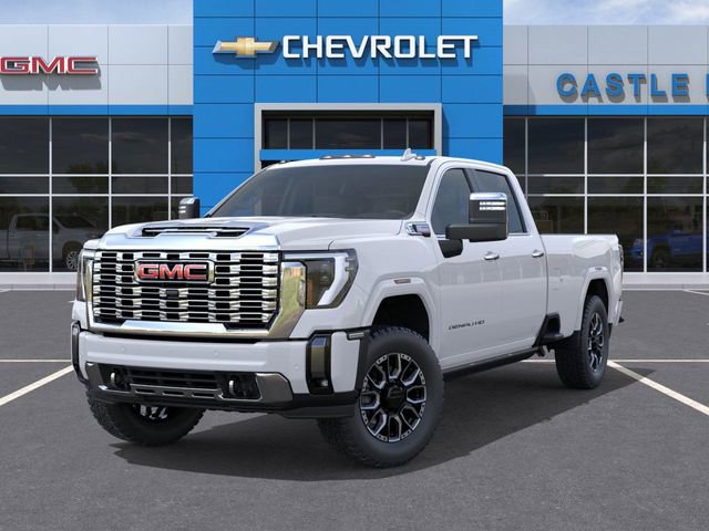 New 2026 GMC Sierra 2500 Denali w/ Denali Reserve Package image 6