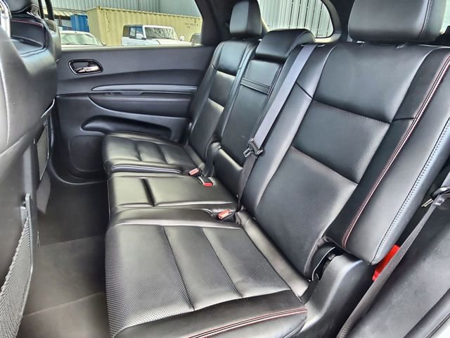 Used 2024 Dodge Durango GT image 21