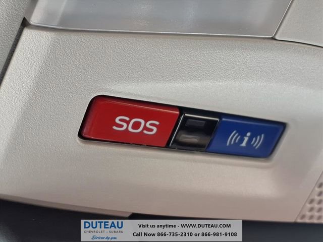 New 2026 Subaru Ascent Limited image 28