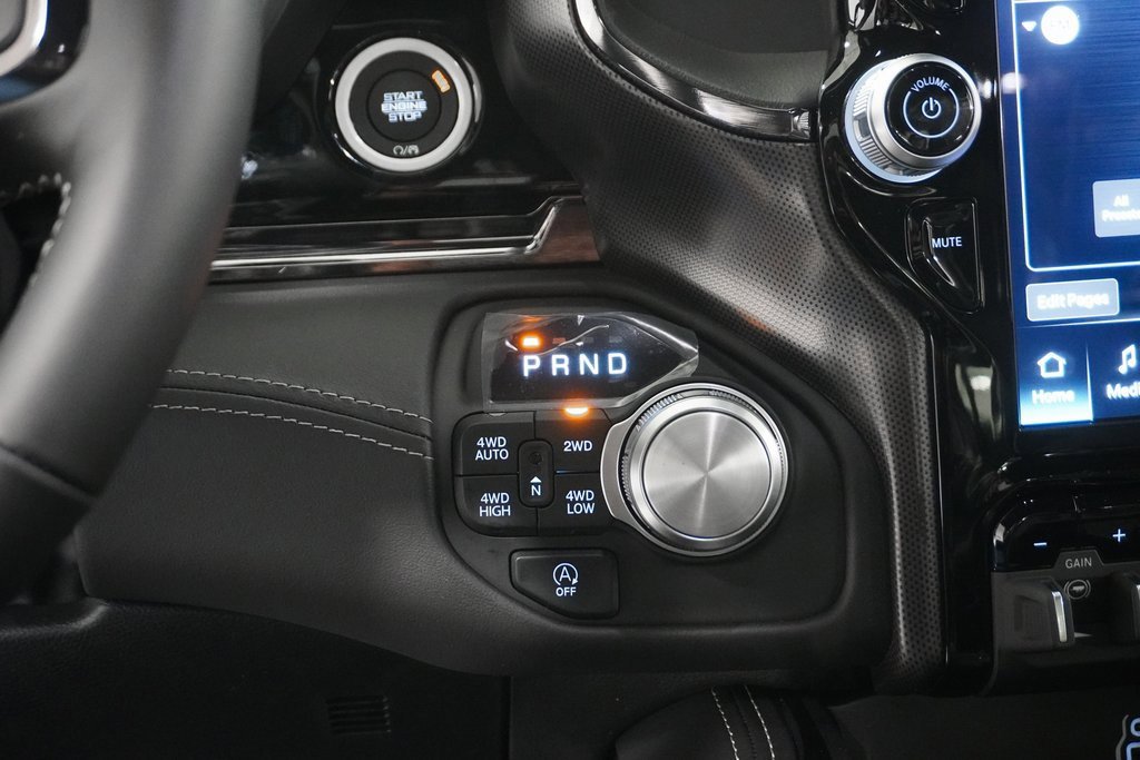 New 2026 RAM 1500 Limited image 26