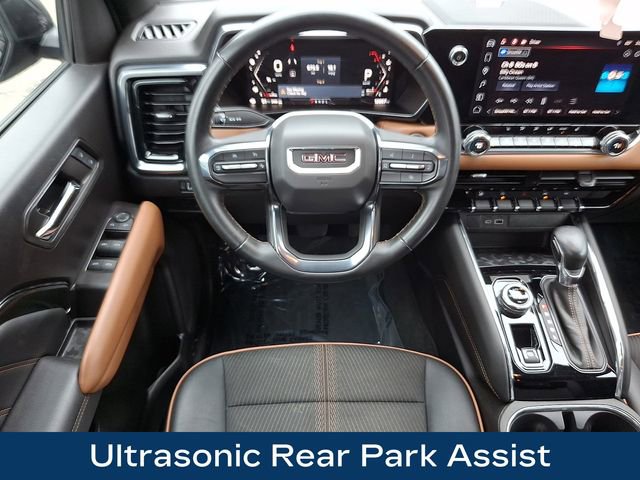 Used 2024 GMC Canyon AT4 image 15