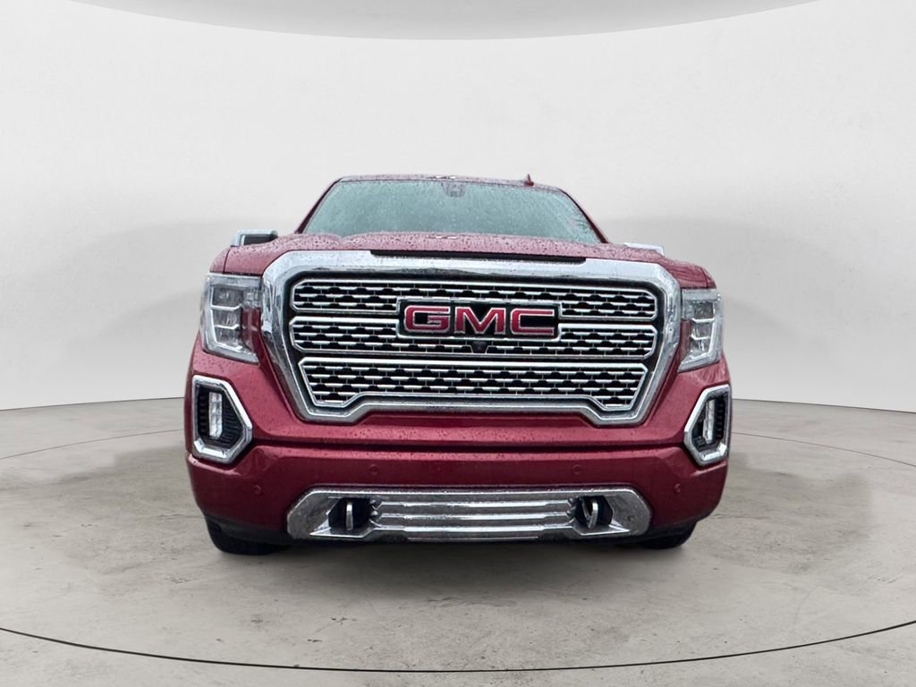 Used 2019 GMC Sierra 1500 Denali w/ Denali Ultimate Package AWD/4WD image 6