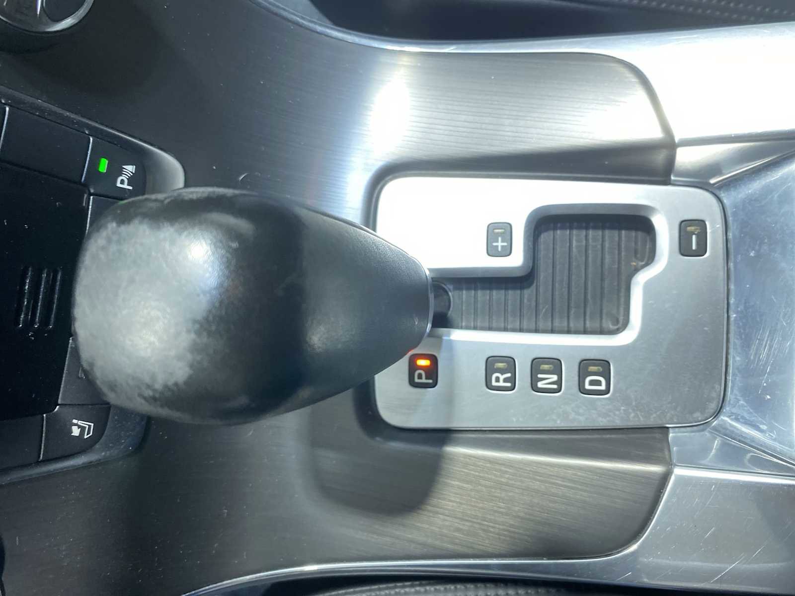 Used 2012 Volvo S60 T5 FWD image 17