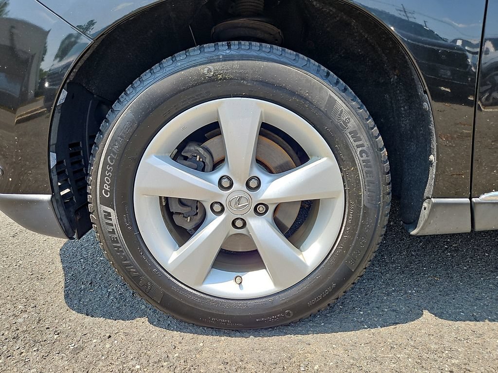 Used 2015 Lexus RX 350 AWD image 8
