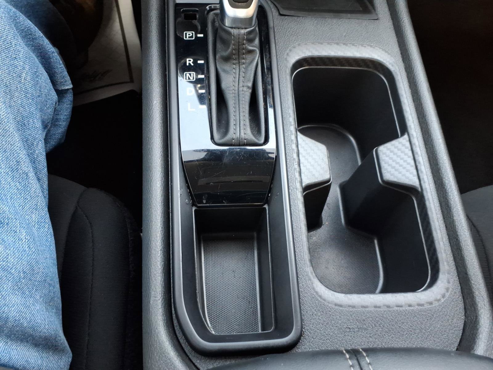 Used 2024 Nissan Sentra S image 12