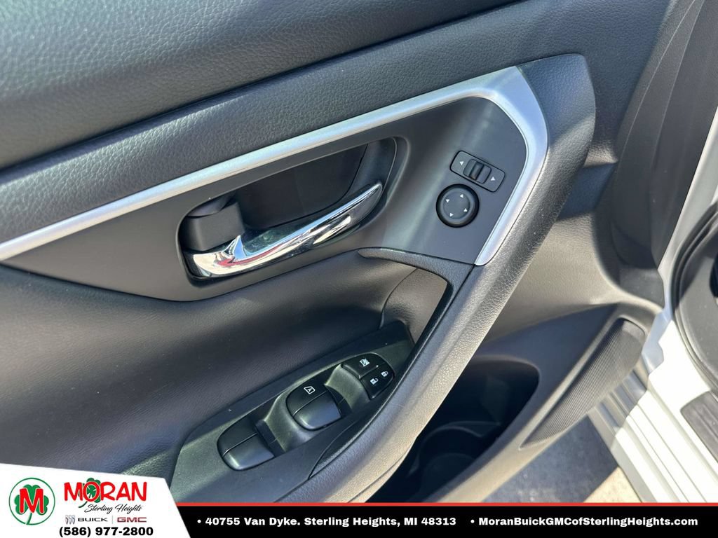 Used 2018 Nissan Altima 2.5 S w/ S Convenience Package FWD image 15