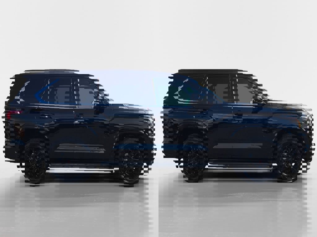 Used 2025 Toyota Sequoia SR5 image 2