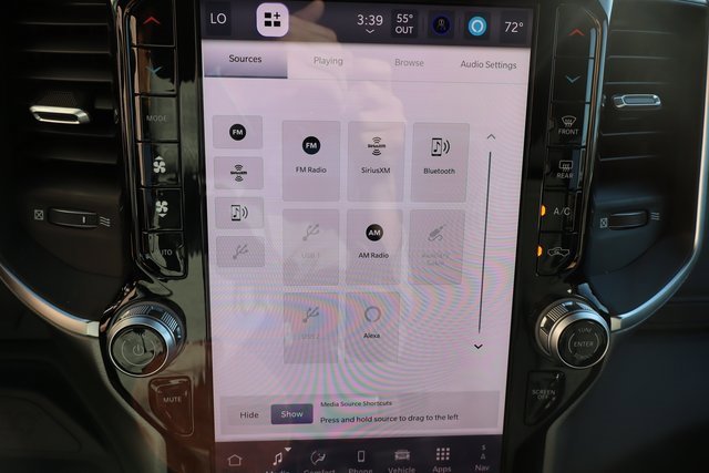 Used 2025 RAM 2500 Big Horn image 22